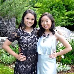 Meet your Posher, Aimee